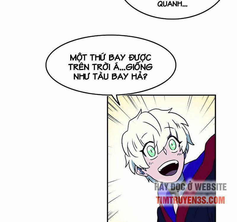 Tay Súng Ma Thuật – Bắn Tỉa Thép 29 trang 16