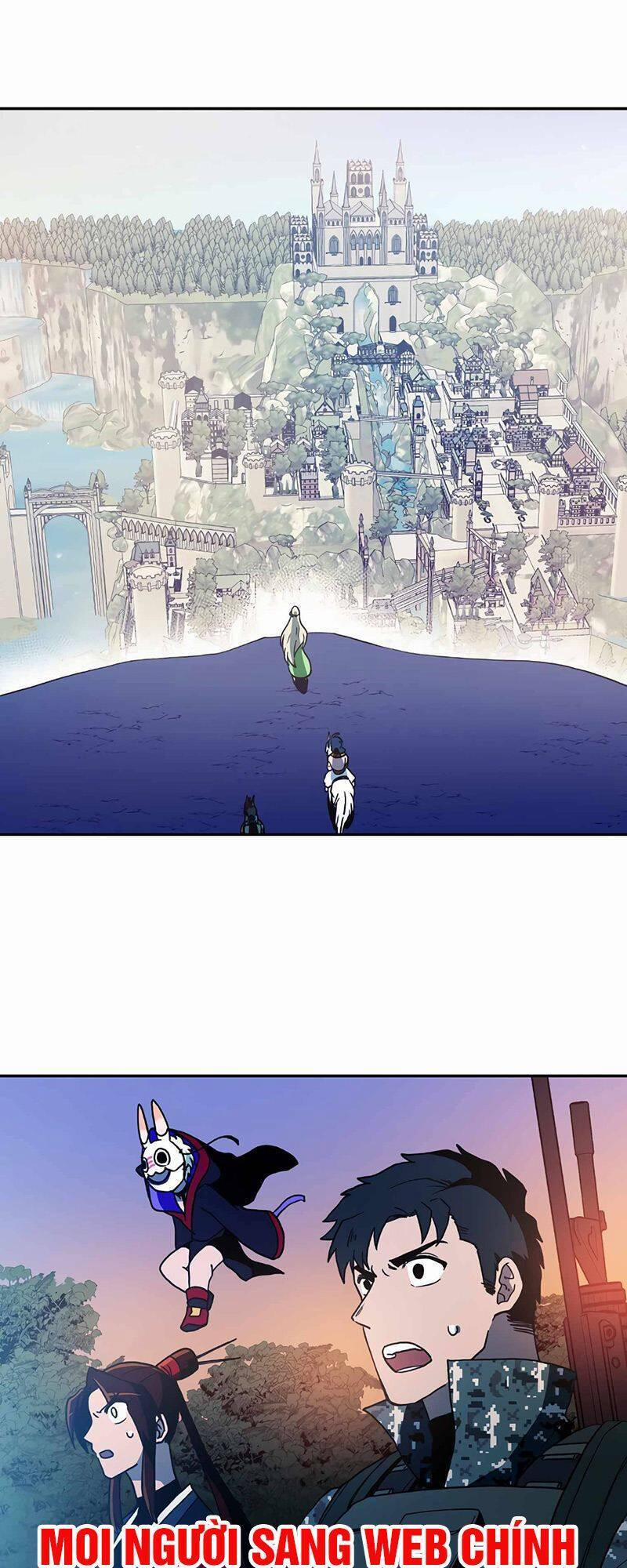 Tay Súng Ma Thuật – Bắn Tỉa Thép 29 trang 2