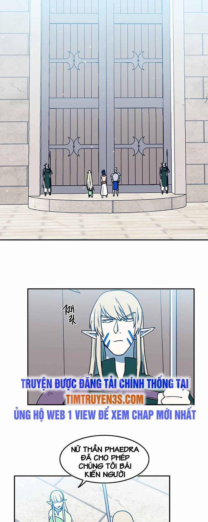 Tay Súng Ma Thuật – Bắn Tỉa Thép 29 trang 20