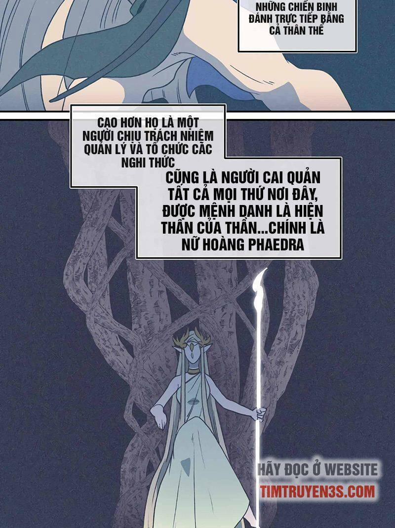 Tay Súng Ma Thuật – Bắn Tỉa Thép 29 trang 22