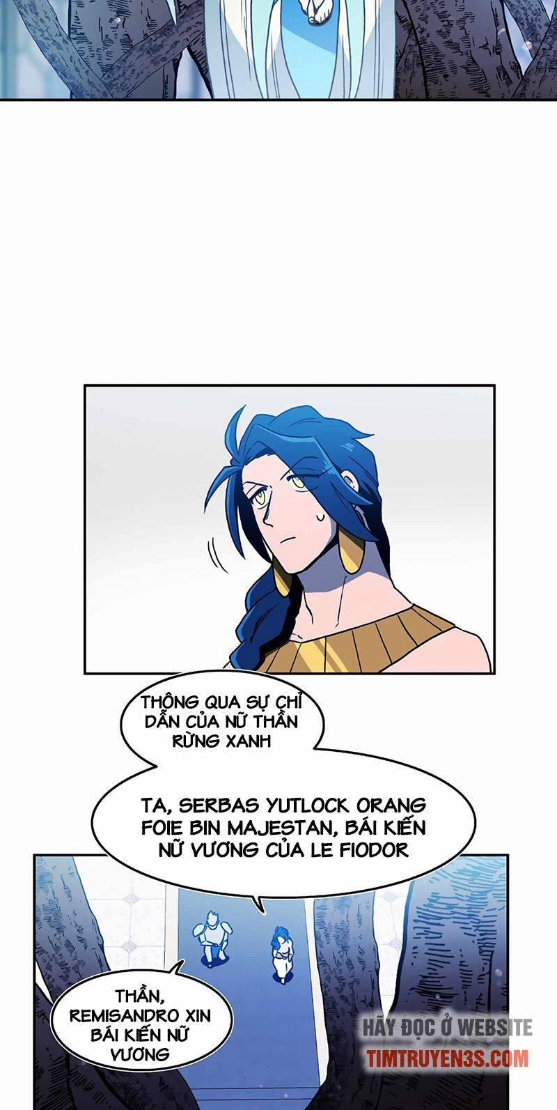 Tay Súng Ma Thuật – Bắn Tỉa Thép 29 trang 26