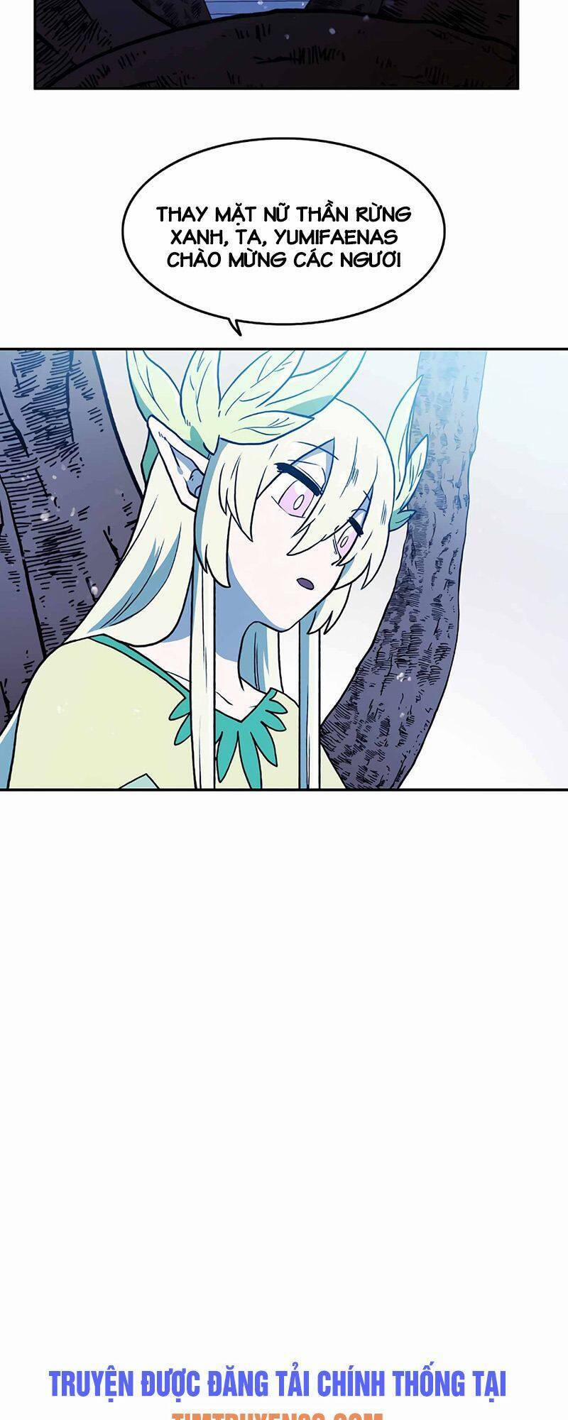 Tay Súng Ma Thuật – Bắn Tỉa Thép 29 trang 27