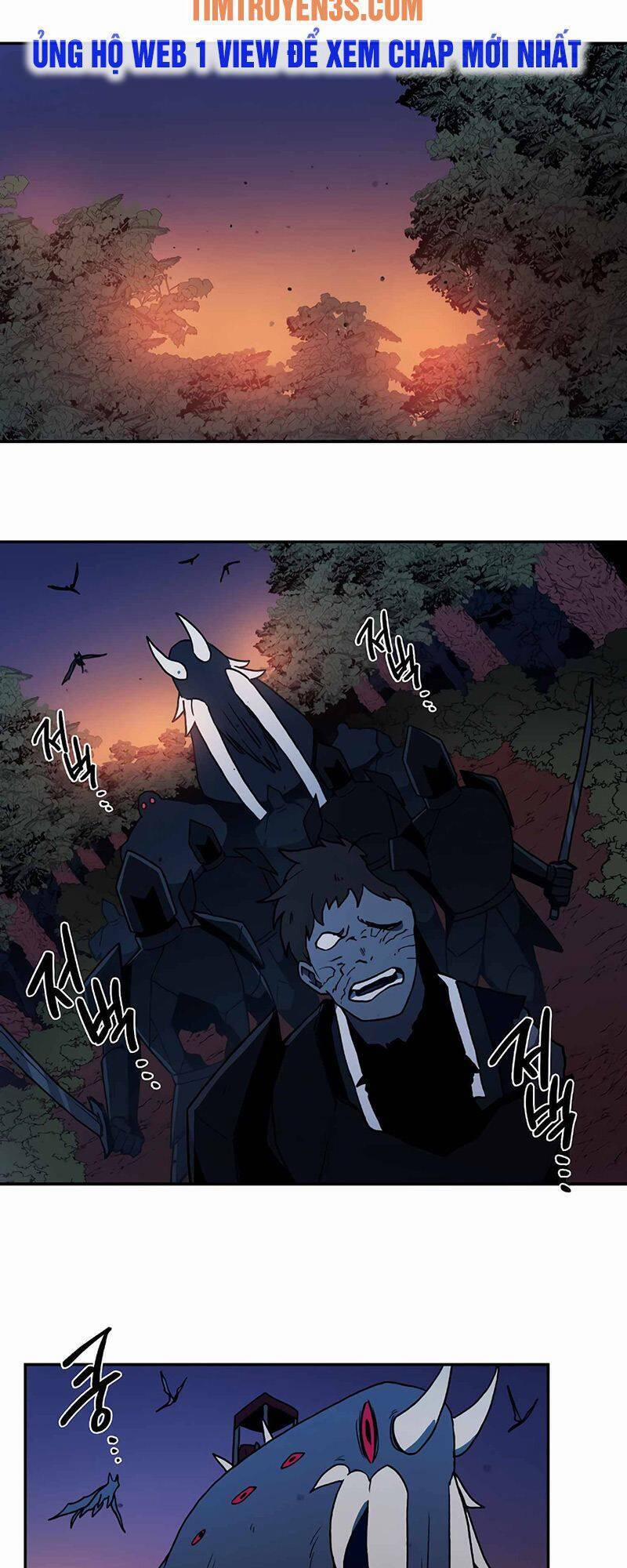 Tay Súng Ma Thuật – Bắn Tỉa Thép 29 trang 28