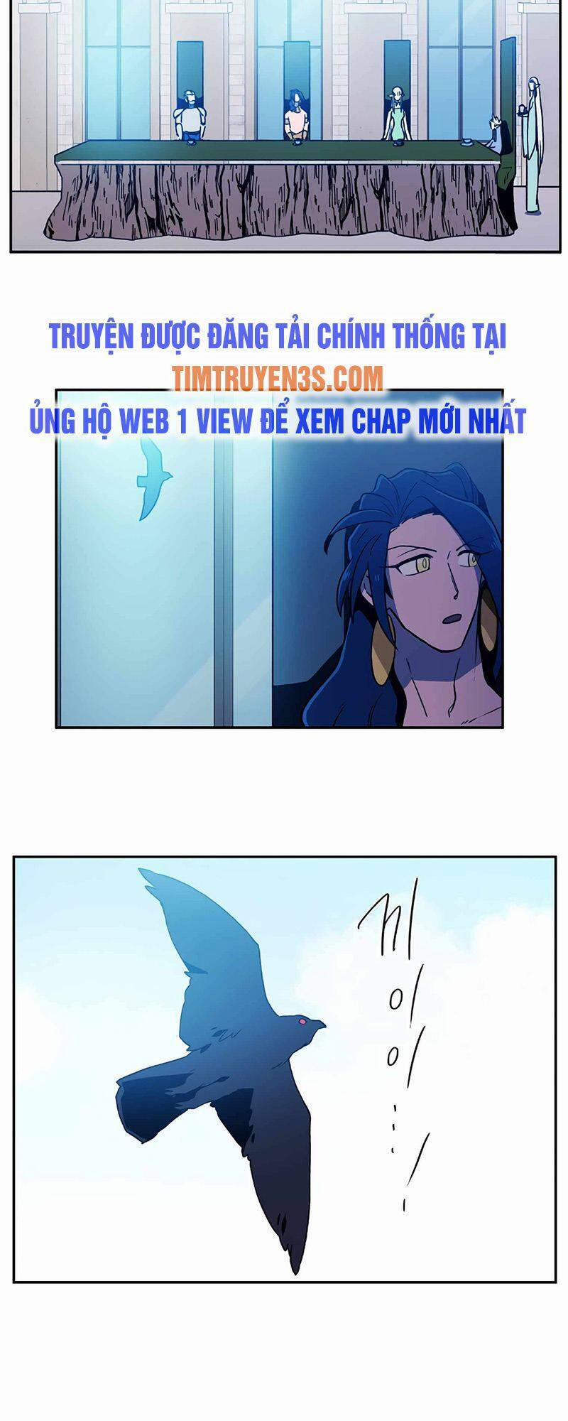 Tay Súng Ma Thuật – Bắn Tỉa Thép 29 trang 31