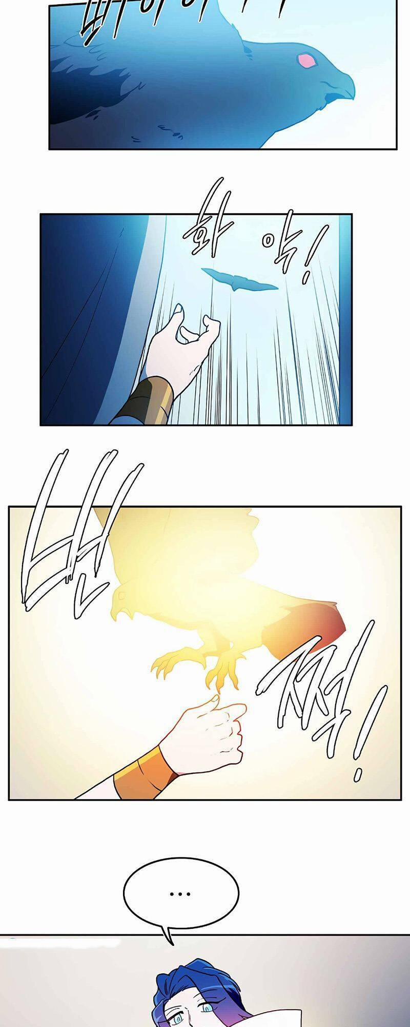 Tay Súng Ma Thuật – Bắn Tỉa Thép 29 trang 33