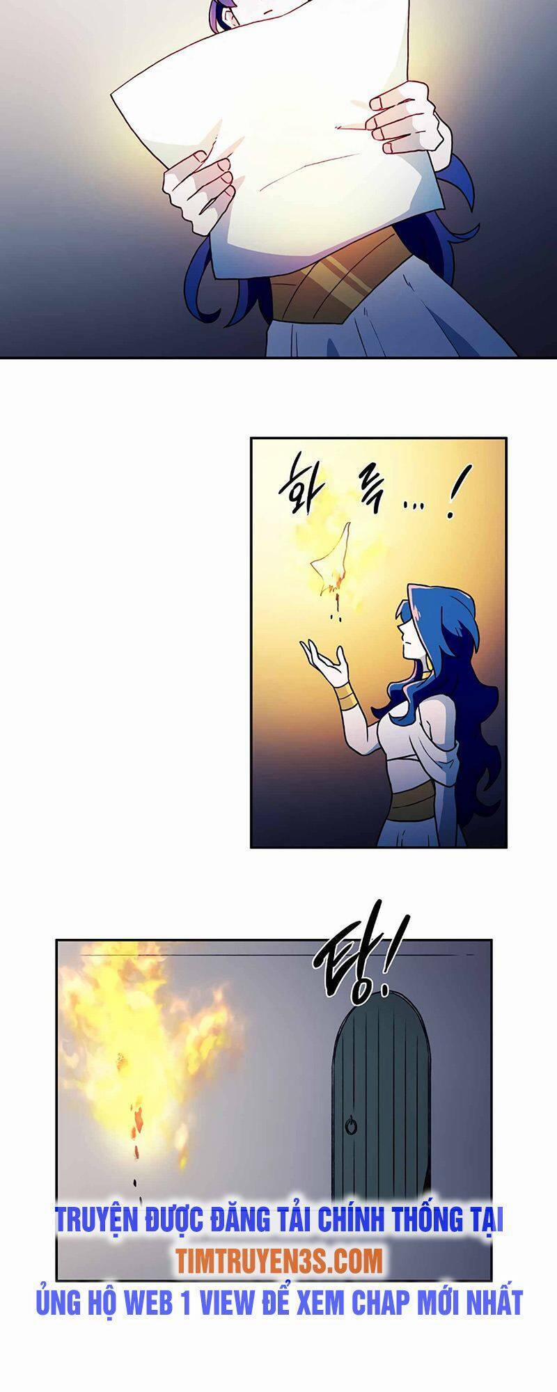 Tay Súng Ma Thuật – Bắn Tỉa Thép 29 trang 34