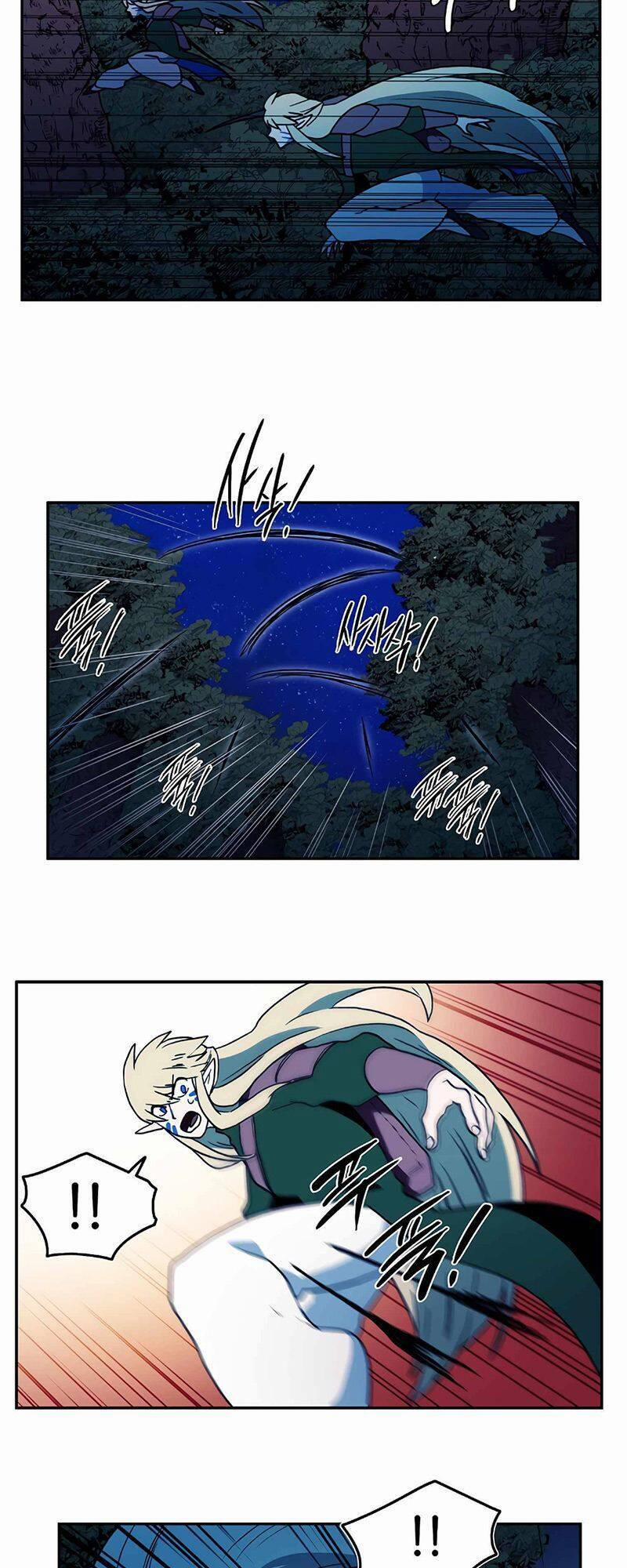 Tay Súng Ma Thuật – Bắn Tỉa Thép 29 trang 36