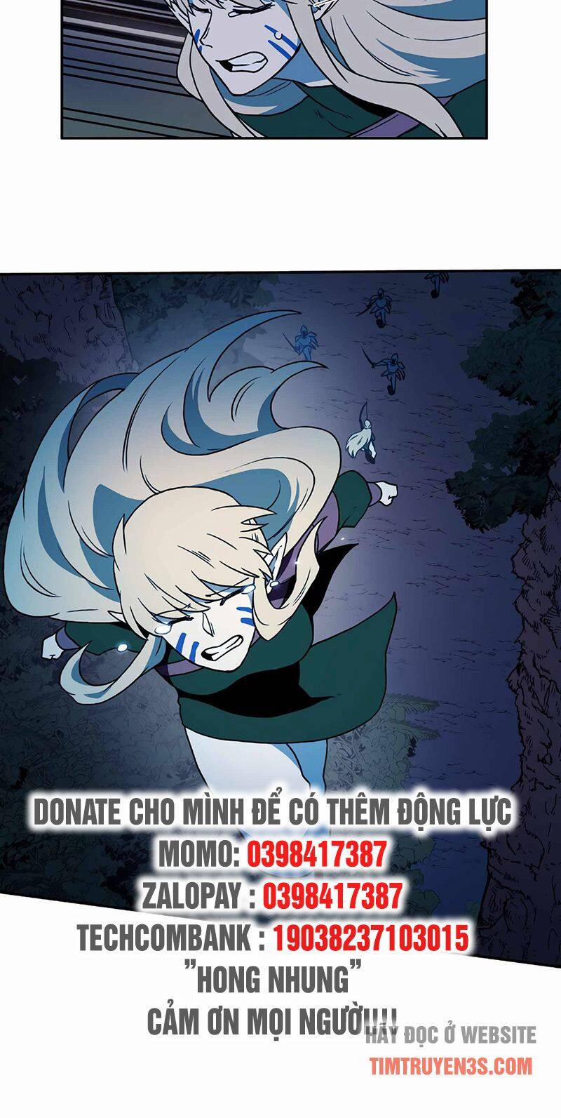 Tay Súng Ma Thuật – Bắn Tỉa Thép 29 trang 39