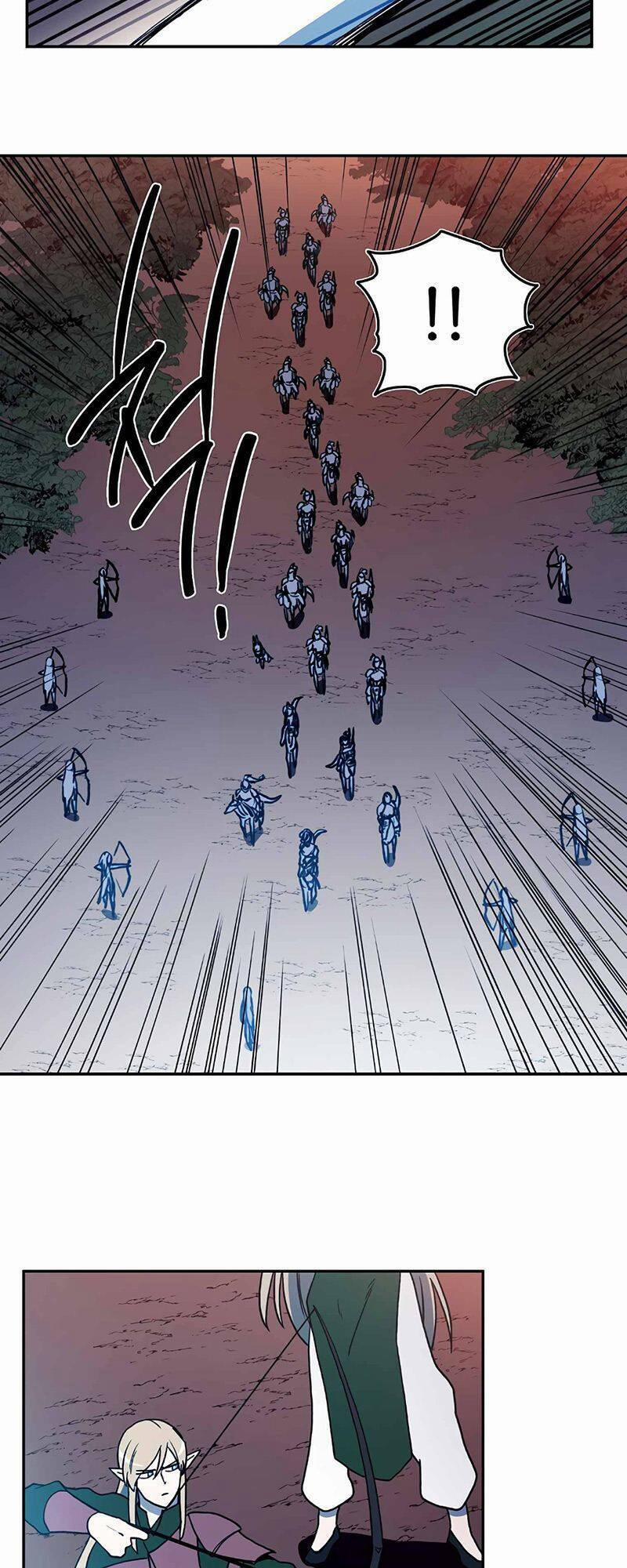 Tay Súng Ma Thuật – Bắn Tỉa Thép 29 trang 4