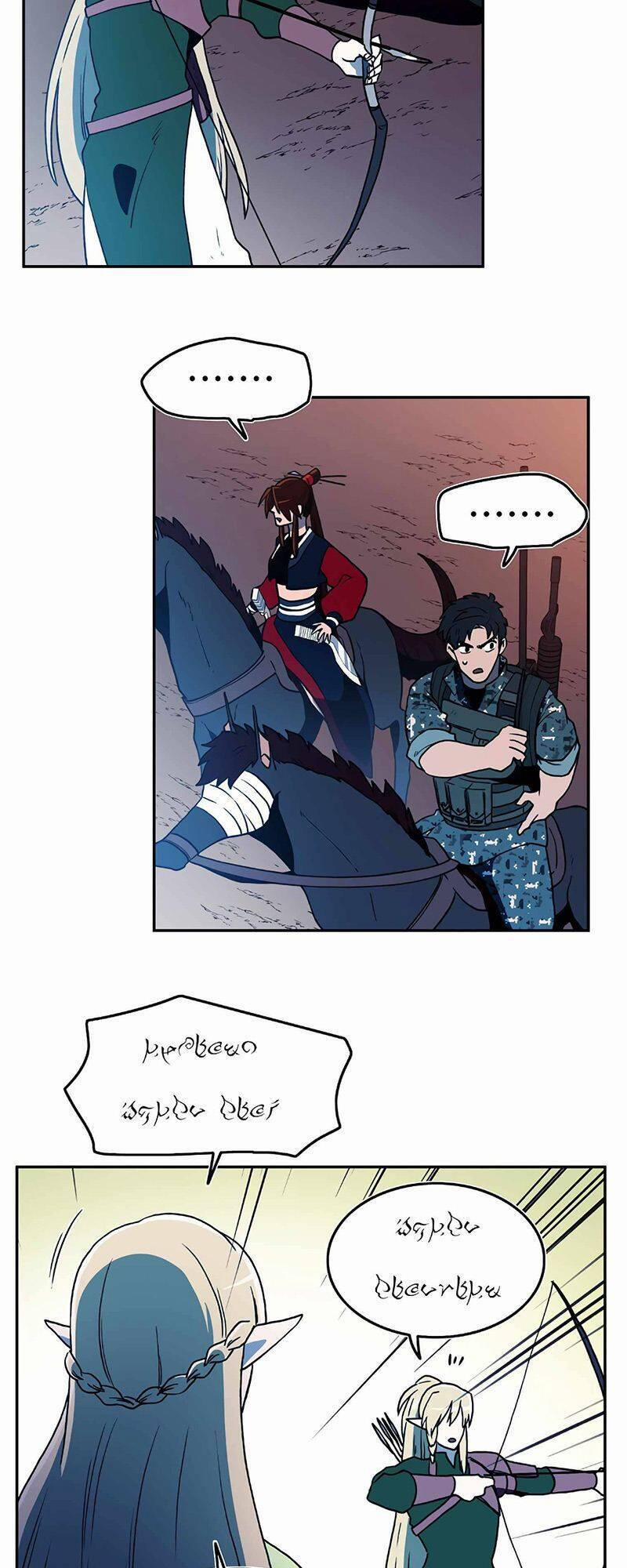 Tay Súng Ma Thuật – Bắn Tỉa Thép 29 trang 5