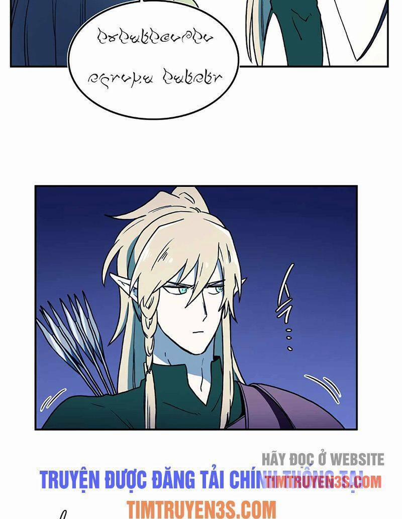 Tay Súng Ma Thuật – Bắn Tỉa Thép 29 trang 6