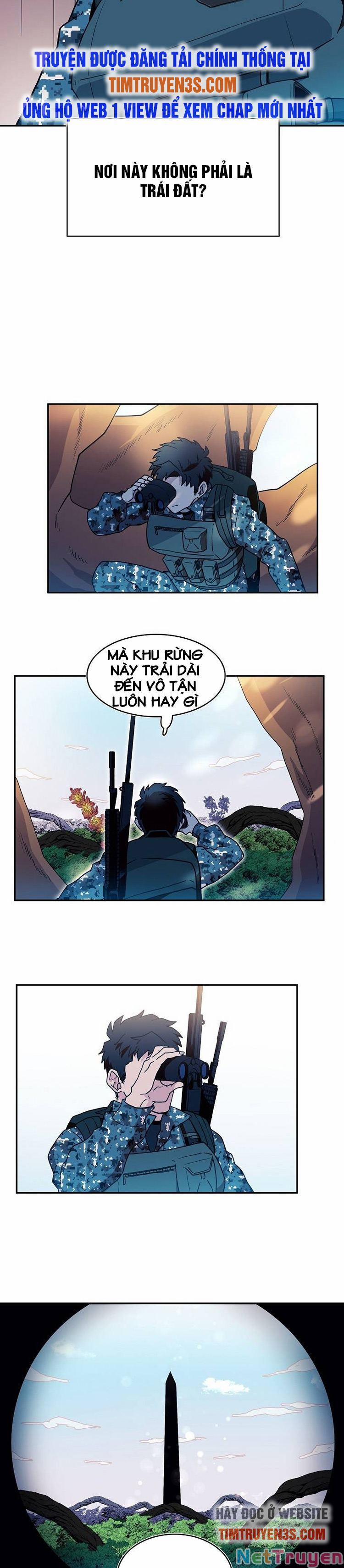 Tay Súng Ma Thuật – Bắn Tỉa Thép 3 trang 12