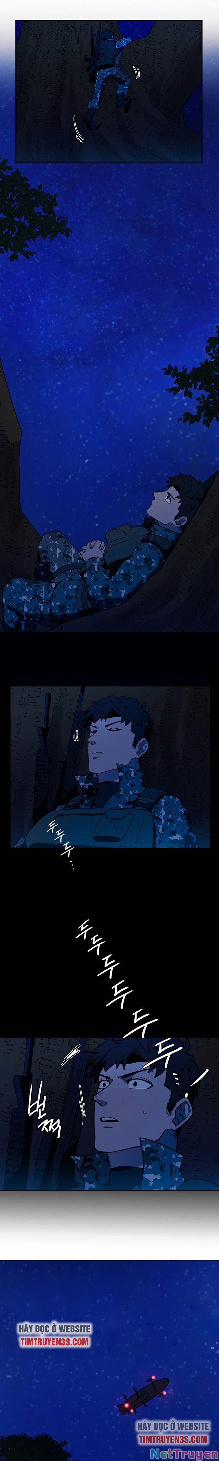 Tay Súng Ma Thuật – Bắn Tỉa Thép 3 trang 17
