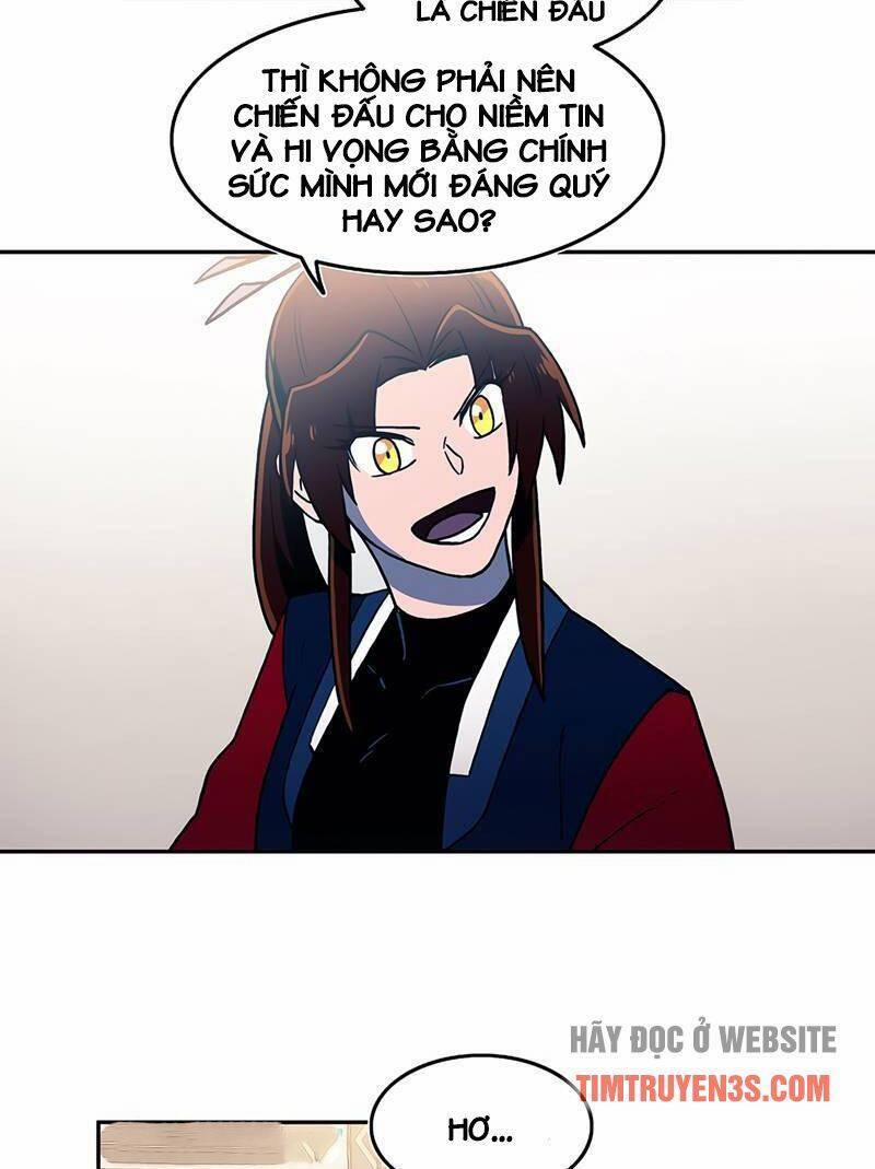 Tay Súng Ma Thuật – Bắn Tỉa Thép 30 trang 11