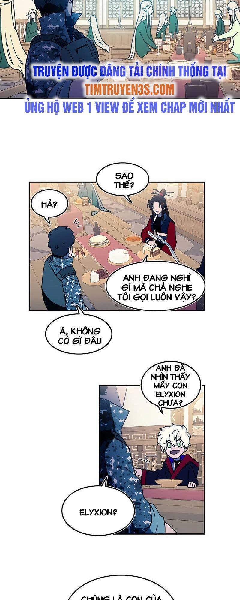 Tay Súng Ma Thuật – Bắn Tỉa Thép 30 trang 13