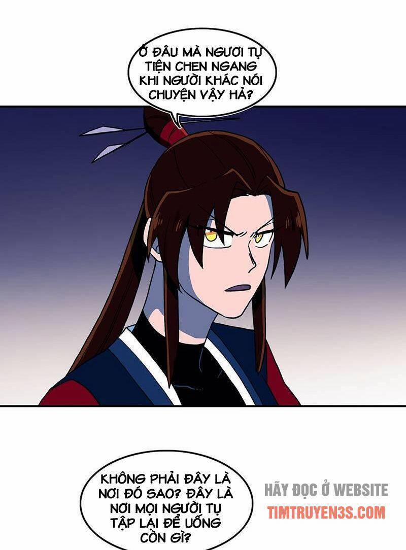 Tay Súng Ma Thuật – Bắn Tỉa Thép 30 trang 17