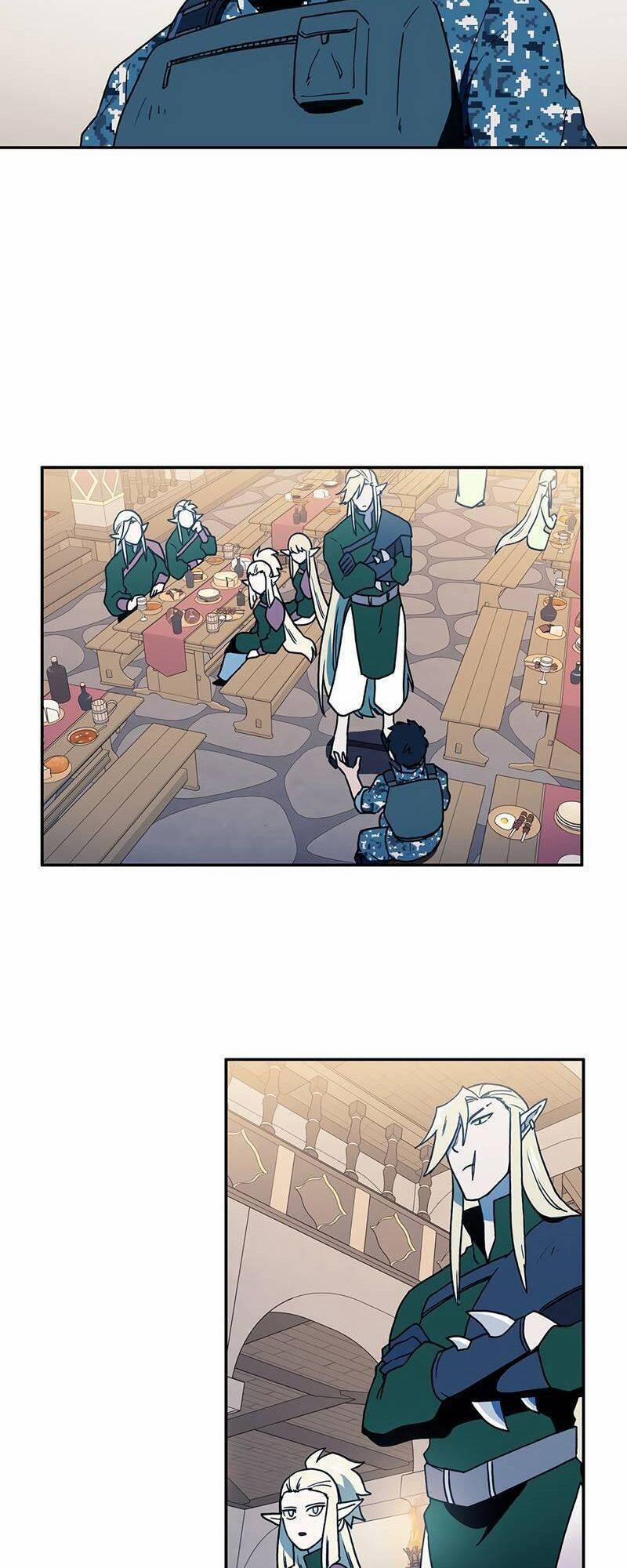 Tay Súng Ma Thuật – Bắn Tỉa Thép 30 trang 21