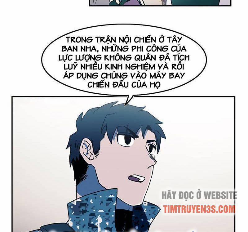 Tay Súng Ma Thuật – Bắn Tỉa Thép 30 trang 22