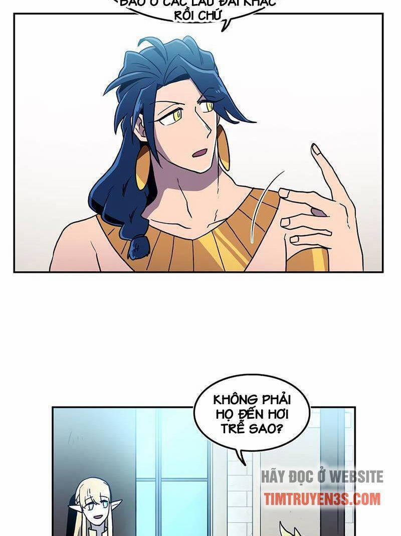 Tay Súng Ma Thuật – Bắn Tỉa Thép 30 trang 28