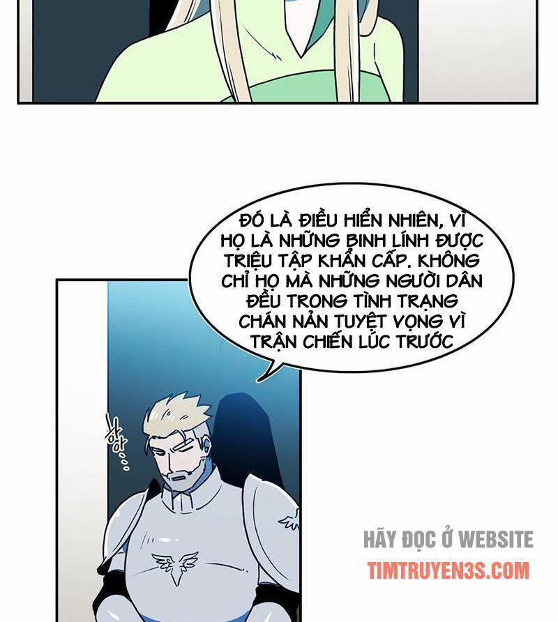 Tay Súng Ma Thuật – Bắn Tỉa Thép 30 trang 31