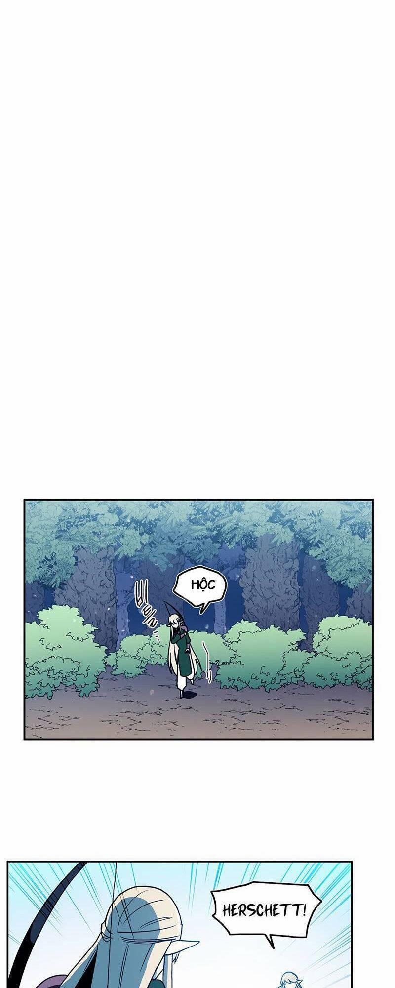 Tay Súng Ma Thuật – Bắn Tỉa Thép 30 trang 33