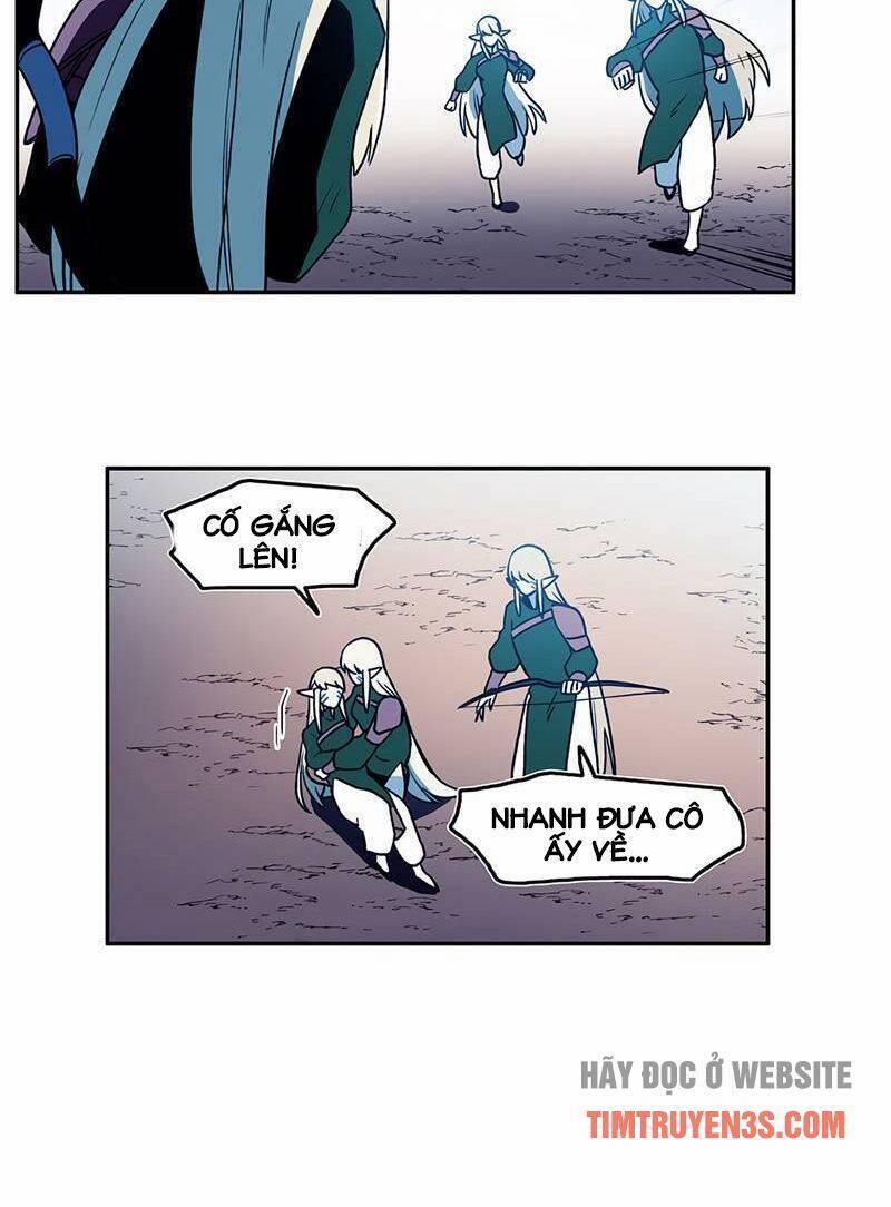 Tay Súng Ma Thuật – Bắn Tỉa Thép 30 trang 34