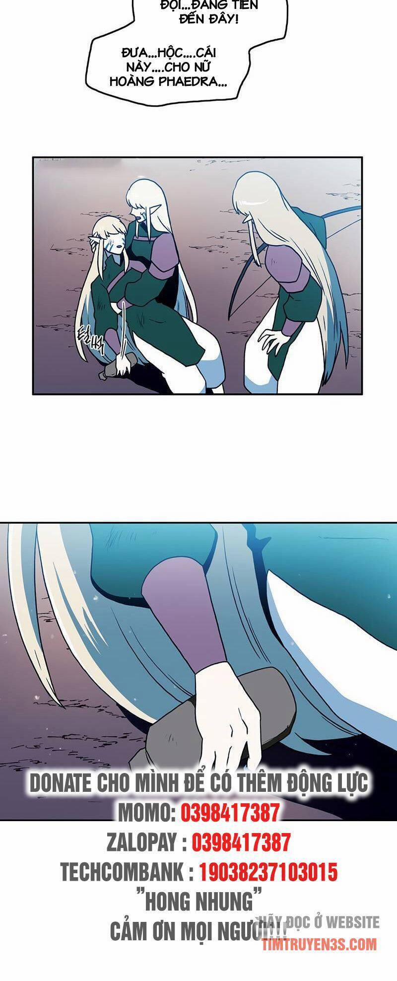 Tay Súng Ma Thuật – Bắn Tỉa Thép 30 trang 36