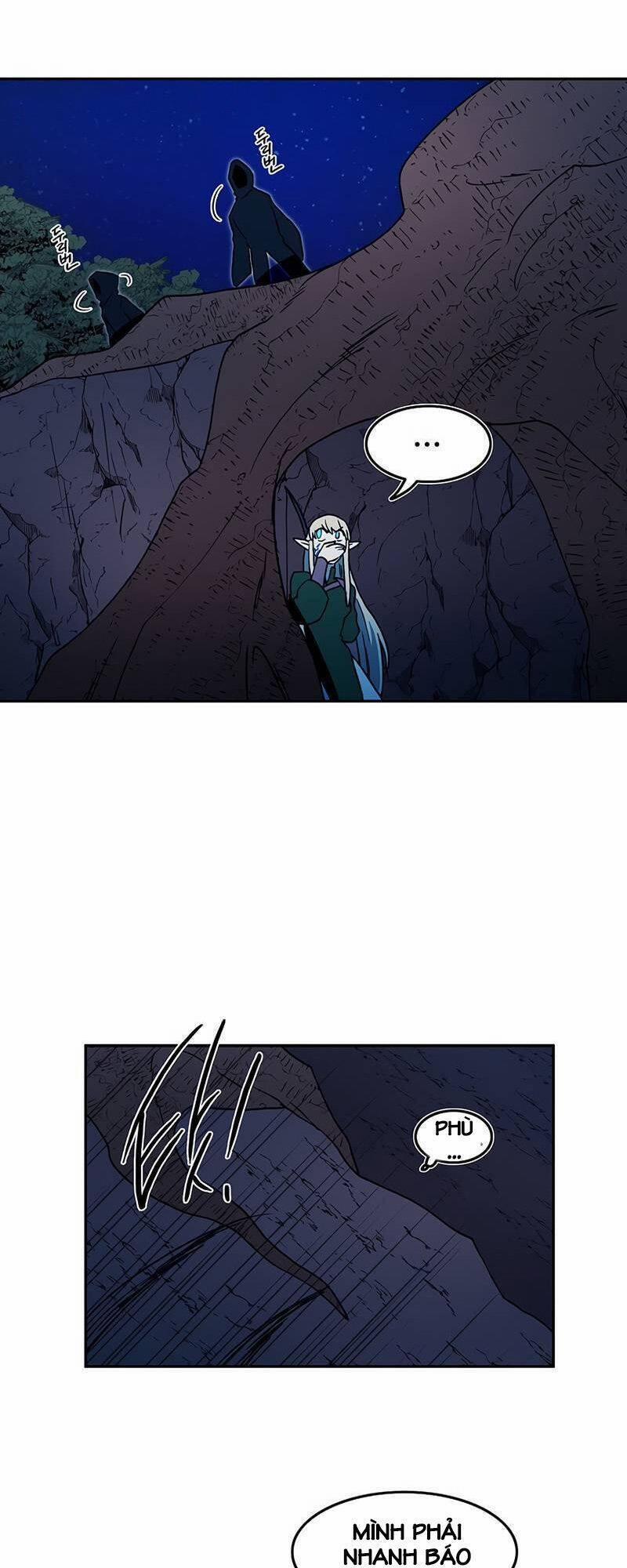 Tay Súng Ma Thuật – Bắn Tỉa Thép 30 trang 6