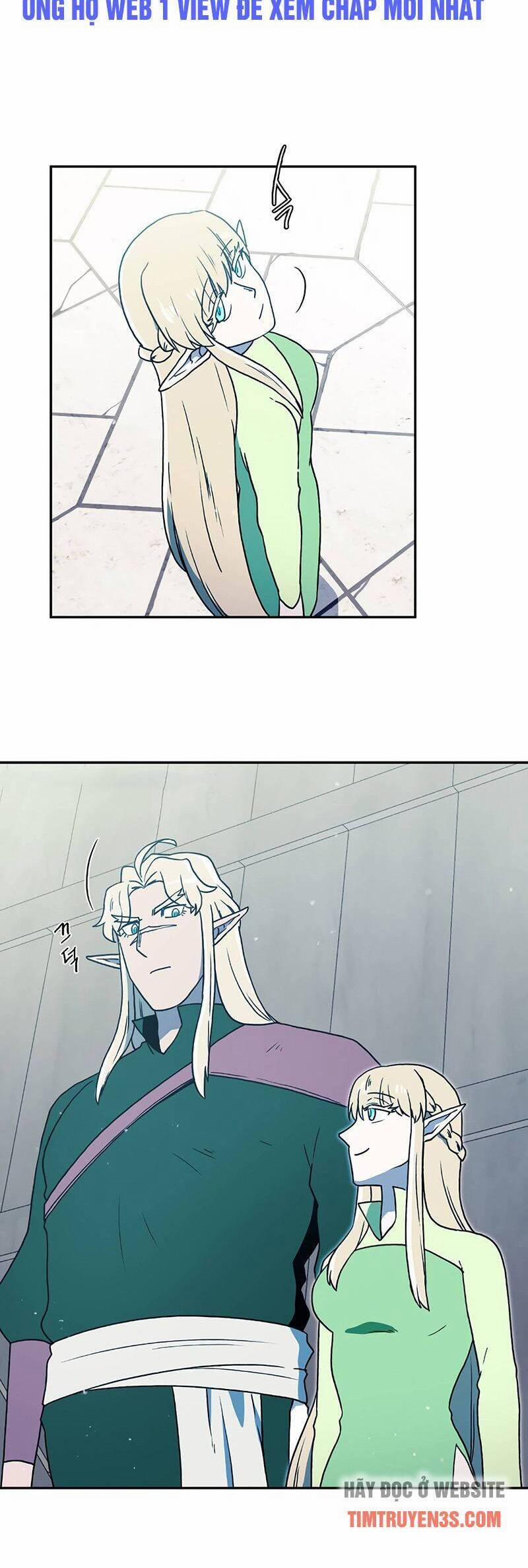 Tay Súng Ma Thuật – Bắn Tỉa Thép 31 trang 12