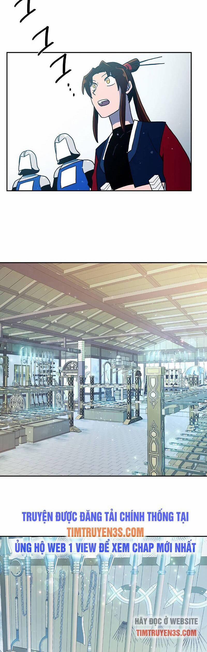 Tay Súng Ma Thuật – Bắn Tỉa Thép 31 trang 14