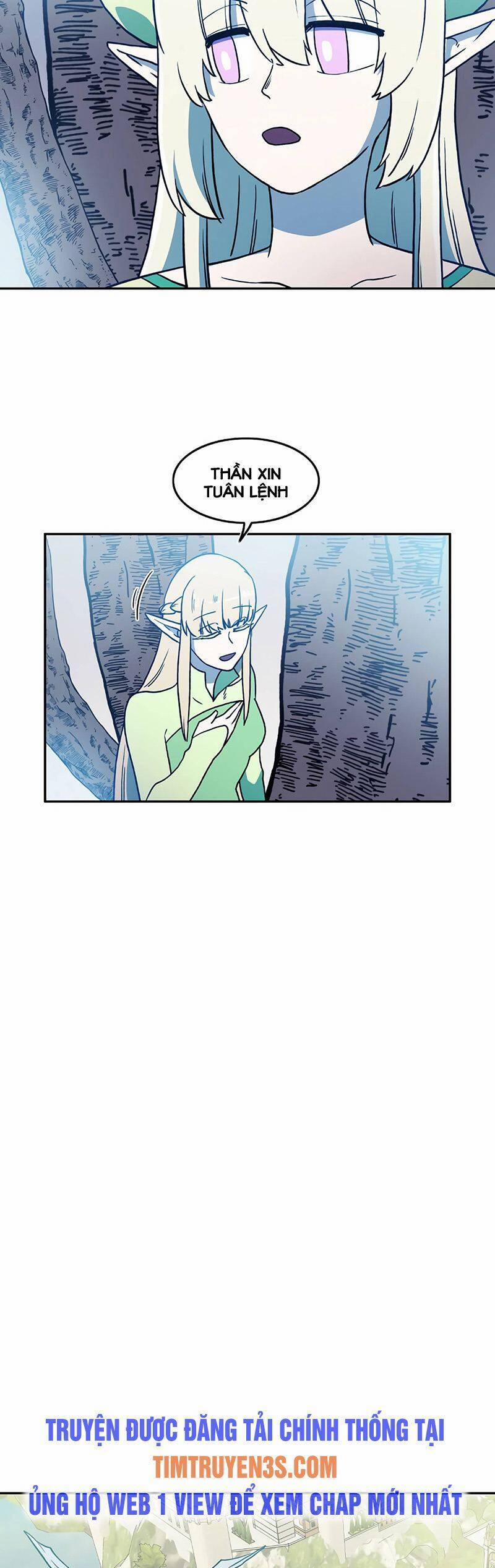 Tay Súng Ma Thuật – Bắn Tỉa Thép 31 trang 24