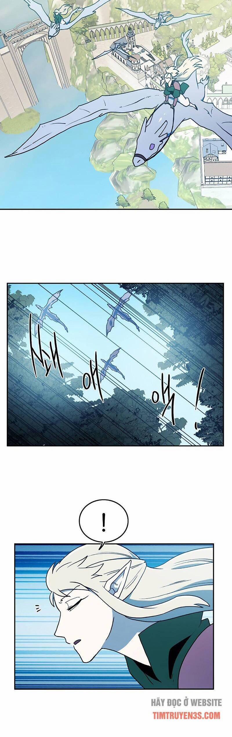 Tay Súng Ma Thuật – Bắn Tỉa Thép 31 trang 25