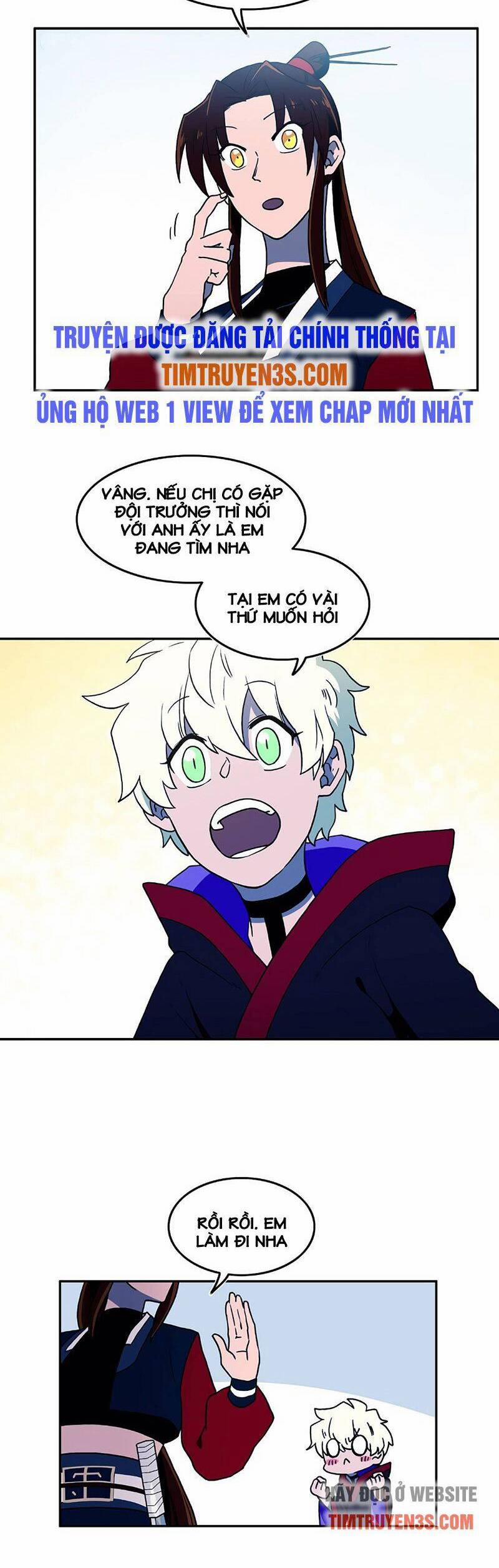 Tay Súng Ma Thuật – Bắn Tỉa Thép 31 trang 5