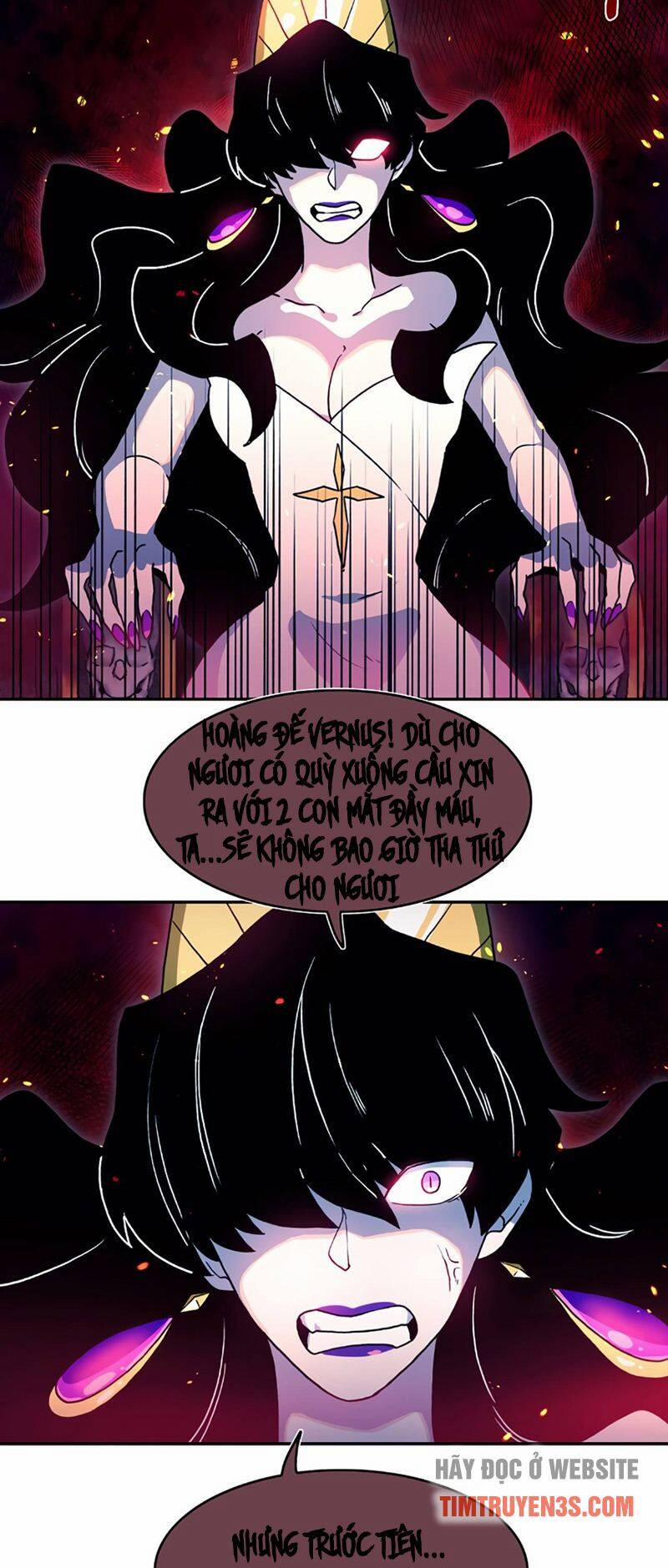 Tay Súng Ma Thuật – Bắn Tỉa Thép 32 trang 12