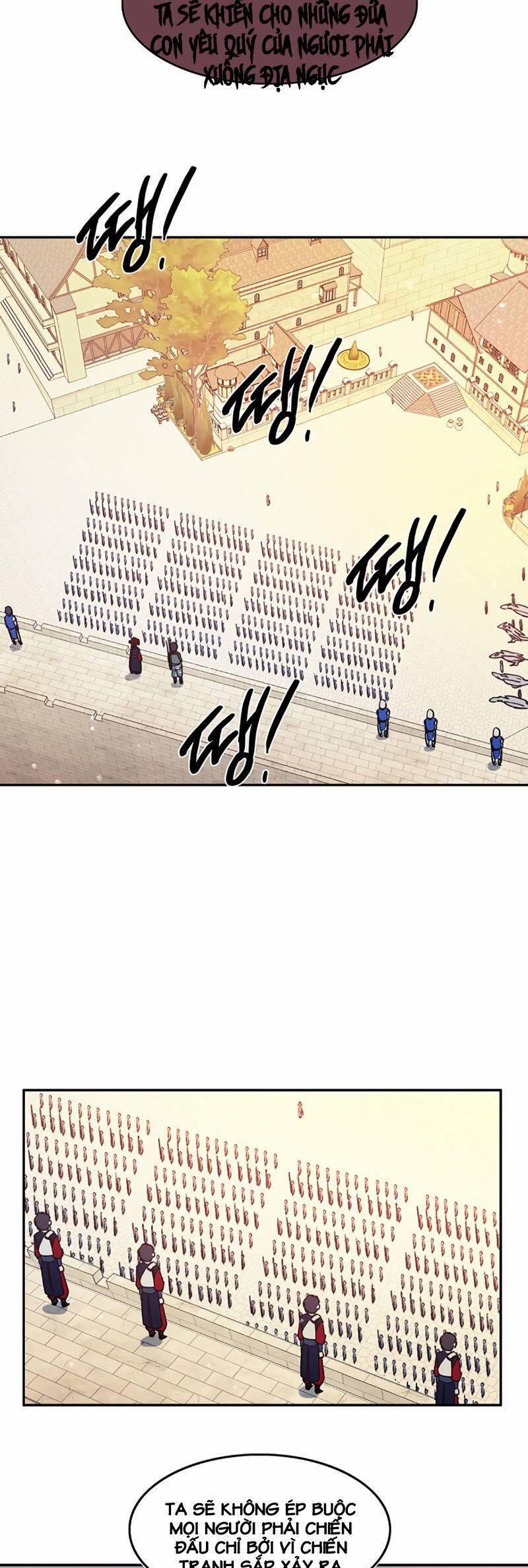 Tay Súng Ma Thuật – Bắn Tỉa Thép 32 trang 13