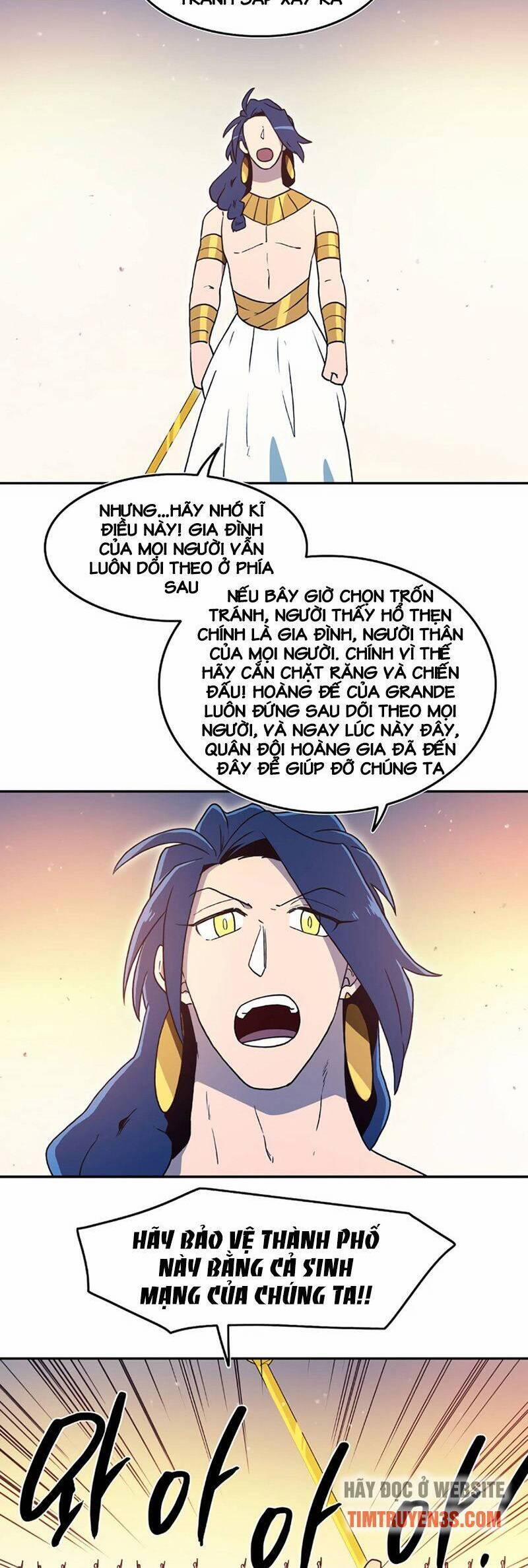 Tay Súng Ma Thuật – Bắn Tỉa Thép 32 trang 14