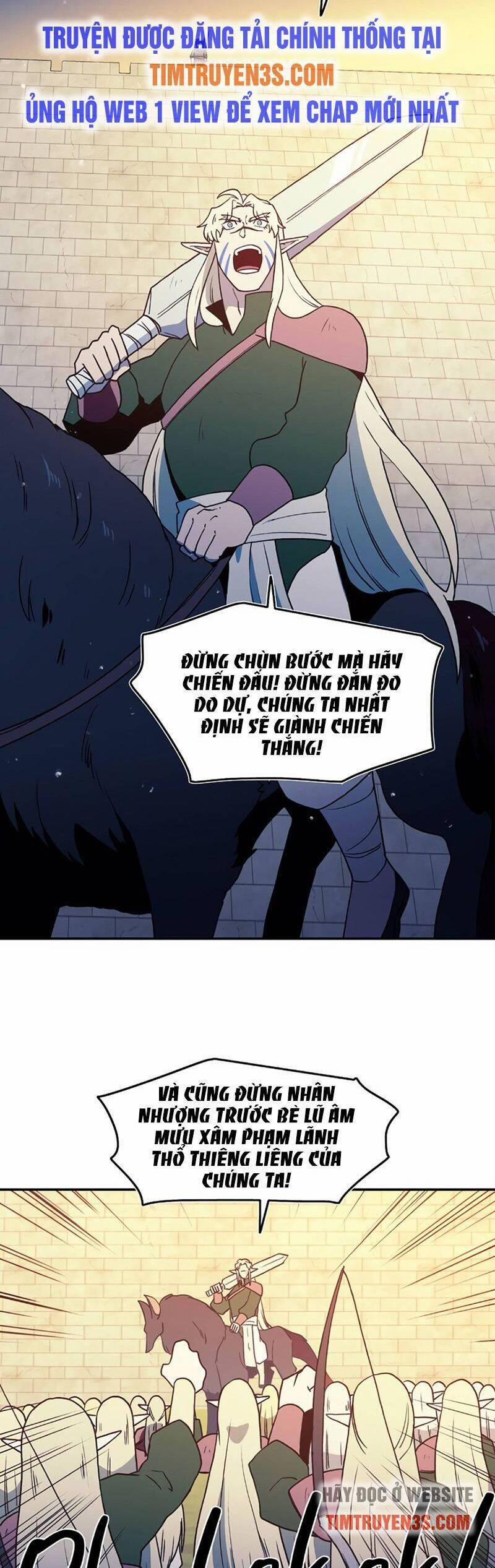 Tay Súng Ma Thuật – Bắn Tỉa Thép 32 trang 18