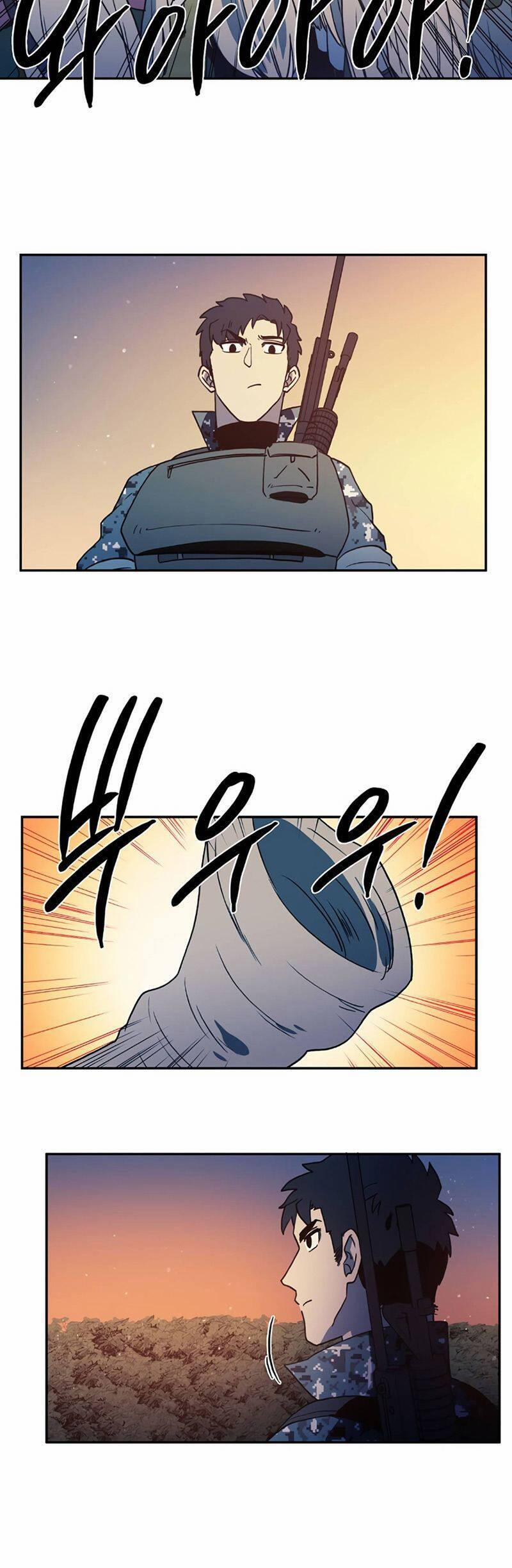 Tay Súng Ma Thuật – Bắn Tỉa Thép 32 trang 19