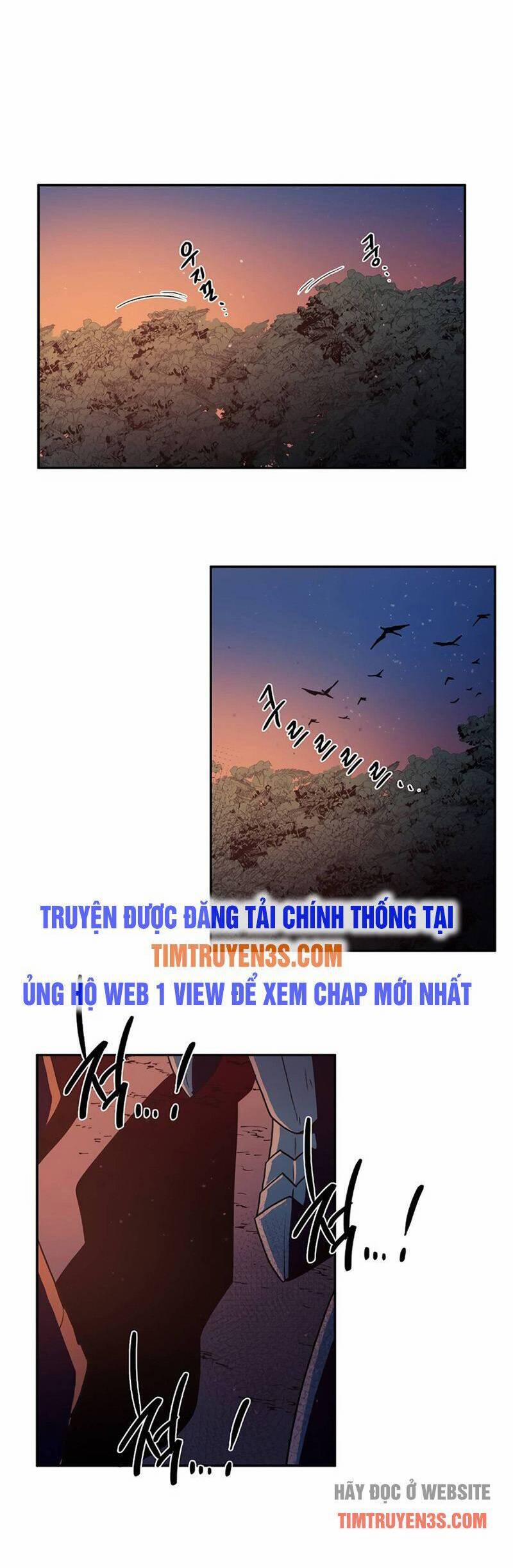 Tay Súng Ma Thuật – Bắn Tỉa Thép 32 trang 20