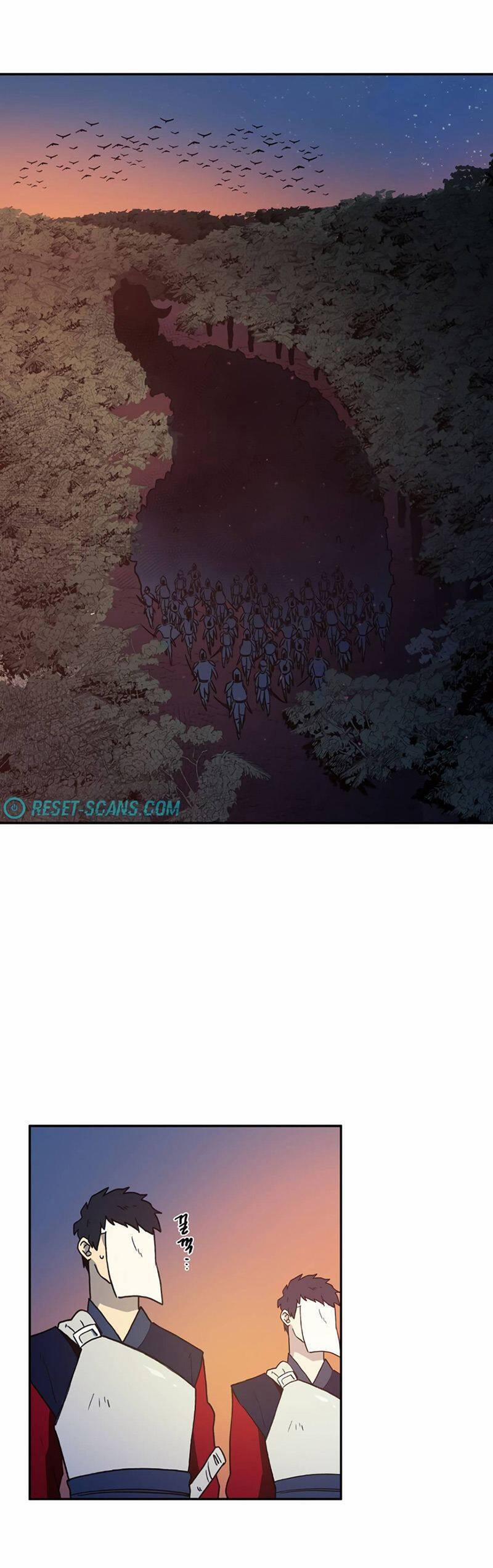 Tay Súng Ma Thuật – Bắn Tỉa Thép 32 trang 21