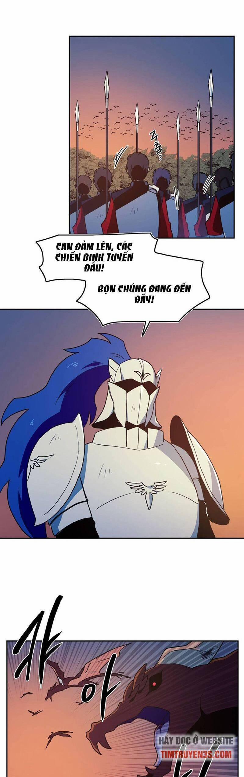 Tay Súng Ma Thuật – Bắn Tỉa Thép 32 trang 22