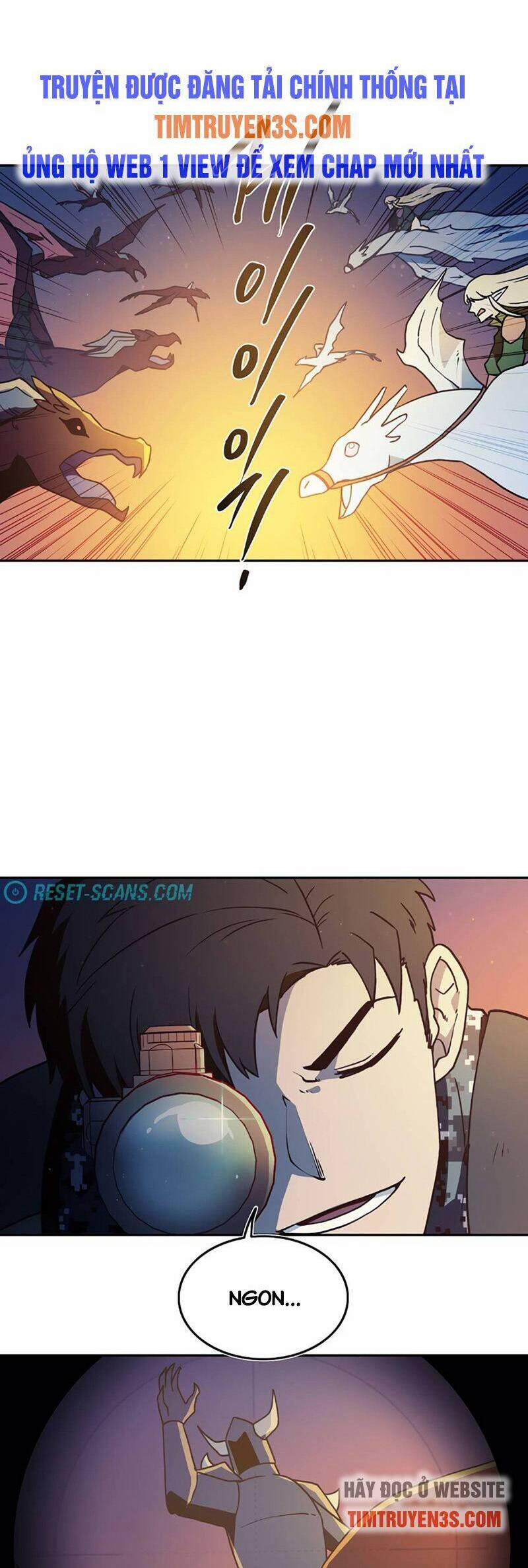 Tay Súng Ma Thuật – Bắn Tỉa Thép 32 trang 25