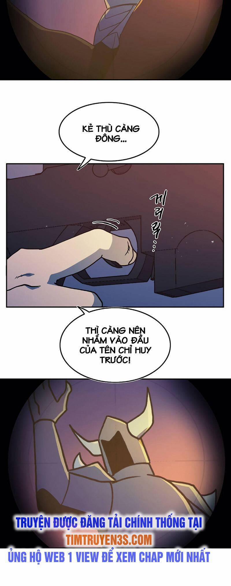 Tay Súng Ma Thuật – Bắn Tỉa Thép 32 trang 26