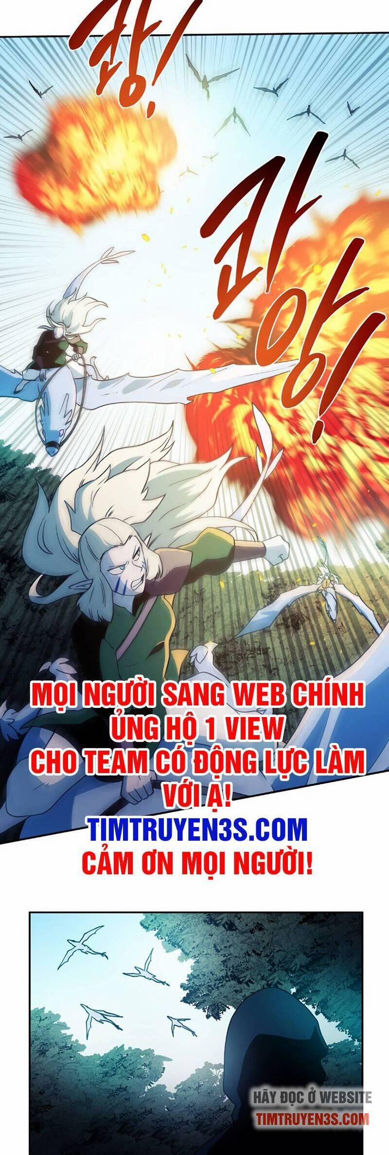 Tay Súng Ma Thuật – Bắn Tỉa Thép 32 trang 3