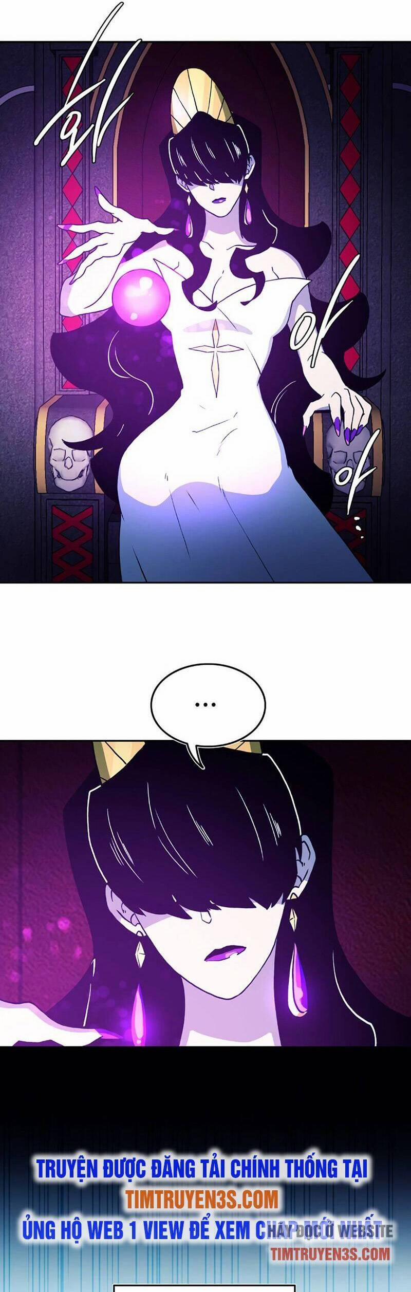 Tay Súng Ma Thuật – Bắn Tỉa Thép 32 trang 5