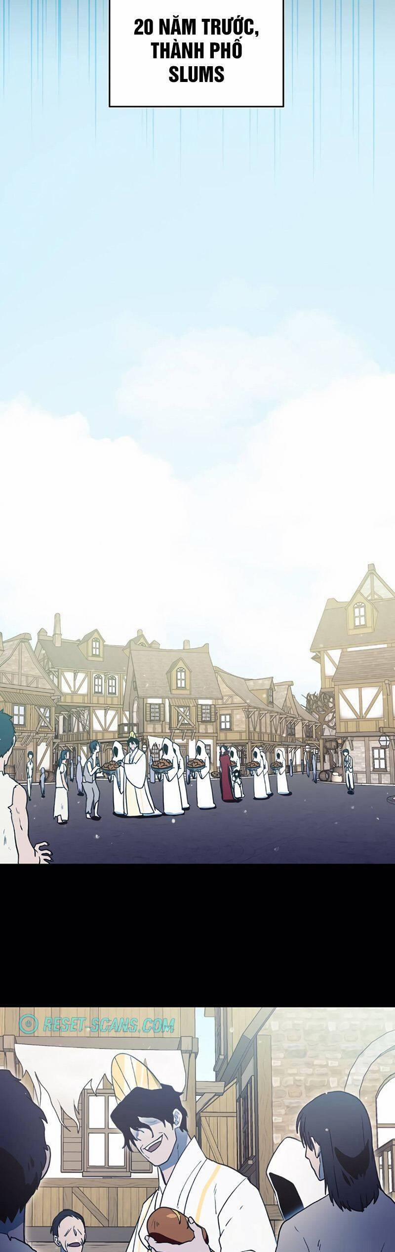 Tay Súng Ma Thuật – Bắn Tỉa Thép 32 trang 6