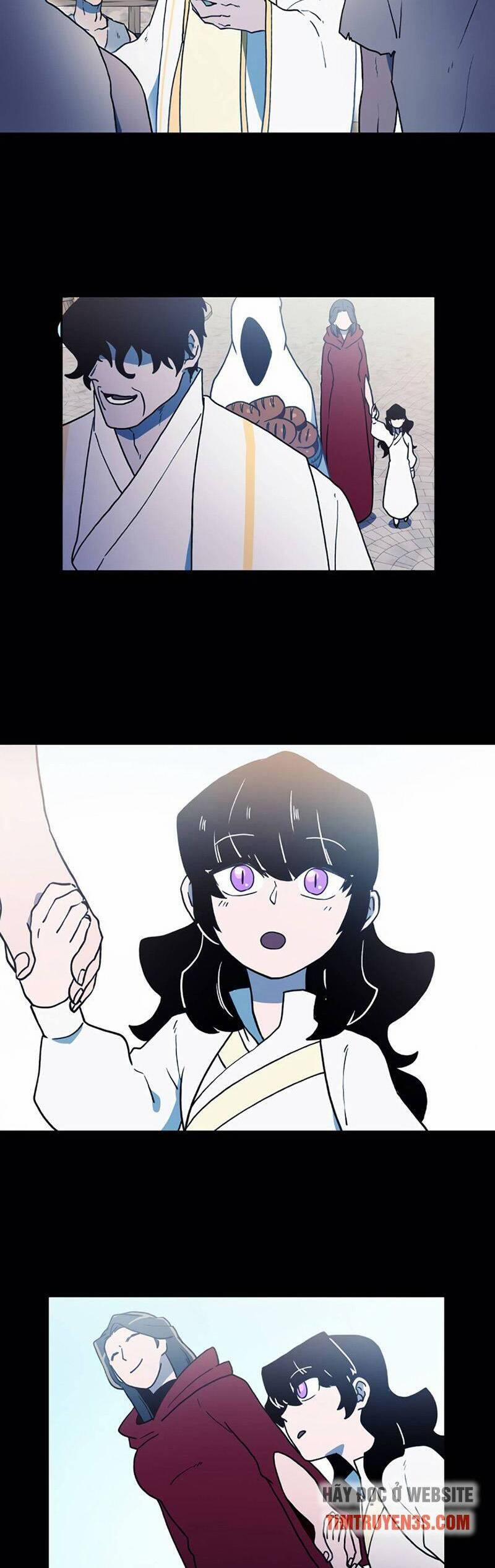 Tay Súng Ma Thuật – Bắn Tỉa Thép 32 trang 7