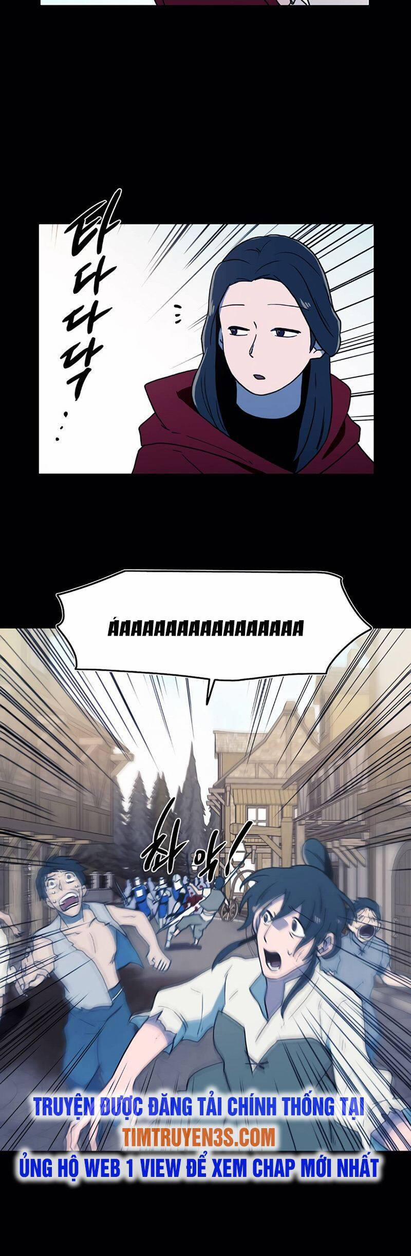 Tay Súng Ma Thuật – Bắn Tỉa Thép 32 trang 8