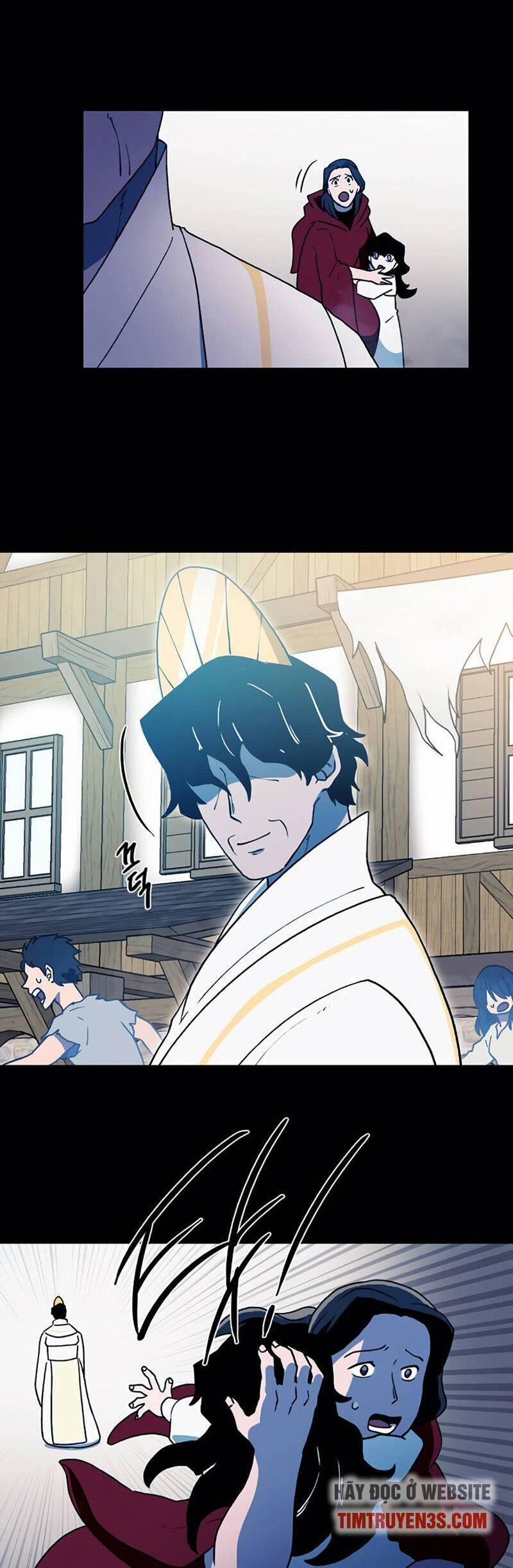 Tay Súng Ma Thuật – Bắn Tỉa Thép 32 trang 9