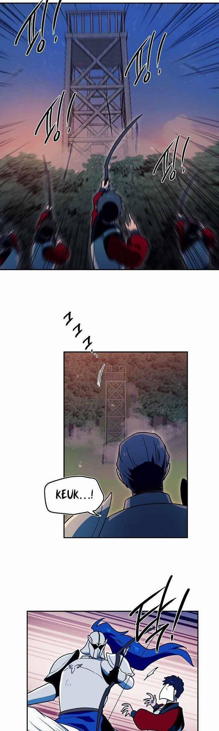 Tay Súng Ma Thuật – Bắn Tỉa Thép 33 trang 10